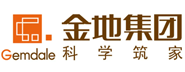 數(shù)治企業(yè)簽約新聞-金地集團